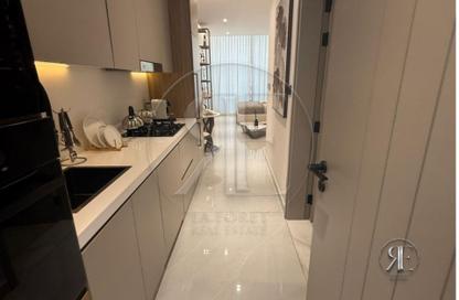 Apartment - Studio - 1 Bathroom for rent in Skyhills Residences 1 - Skyhills Residences - Dubai Science Park - Dubai