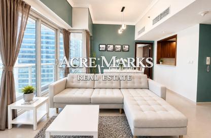 Apartment - 2 Bedrooms - 3 Bathrooms for rent in Lake Terrace - JLT Cluster D - Jumeirah Lake Towers - Dubai