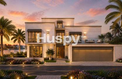 Villa - 4 Bedrooms - 7 Bathrooms for sale in The Oasis - Palmiera - The Oasis by Emaar - Dubai