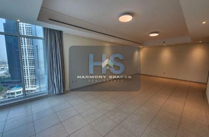 Apartment - 2 Bedrooms - 4 Bathrooms for rent in Al Seef Tower 2 - Al Seef Towers - JLT Cluster U - Jumeirah Lake Towers - Dubai
