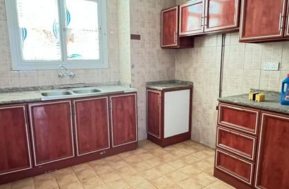 Apartment - 1 - 2 for rent in Al Majaz 2 - Al Majaz - Sharjah