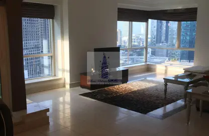 شقة - 2 غرف نوم - 2 حمامات للبيع في مرجان 1 - مرجان - جميرا بيتش ريزيدنس - دبي