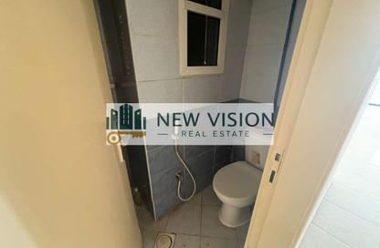 Apartment - Studio - 1 Bathroom for rent in Ameer Bu Khamseen Tower - Al Majaz 3 - Al Majaz - Sharjah