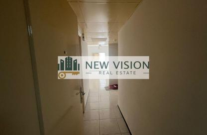 Apartment - Studio - 1 Bathroom for rent in Ameer Bu Khamseen Tower - Al Majaz 3 - Al Majaz - Sharjah