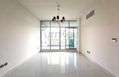 Apartment - 2 Bedrooms - 4 Bathrooms for sale in The Polo Residence D3 - The Polo Residence - Meydan Avenue - Meydan - Dubai