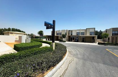 Villa - 4 Bedrooms - 5 Bathrooms for rent in La Violeta 1 - La Violeta - Villanova - Dubai
