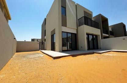 Villa - 4 Bedrooms - 5 Bathrooms for rent in La Violeta 1 - La Violeta - Villanova - Dubai