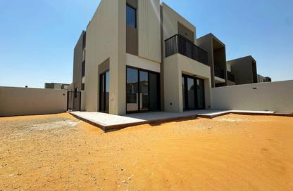 Villa - 4 Bedrooms - 5 Bathrooms for rent in La Violeta 1 - La Violeta - Villanova - Dubai