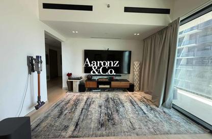 Apartment - 1 Bedroom - 1 Bathroom for rent in Binghatti Corner - District 10 - Jumeirah Village Circle - Dubai