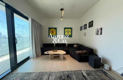 Apartment - 1 Bedroom - 1 Bathroom for rent in Binghatti Corner - District 10 - Jumeirah Village Circle - Dubai