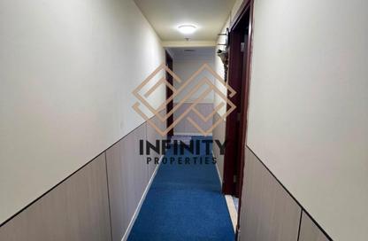 Apartment - 2 - 3 for sale in Orient Tower 2 - Orient Towers - Al Bustan - Ajman