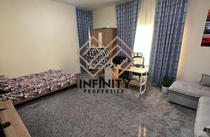 Apartment - 2 - 3 for sale in Orient Tower 2 - Orient Towers - Al Bustan - Ajman Apartment - 2 - 3 for sale in Orient Tower 2 - Orient Towers - Al Bustan - Ajman