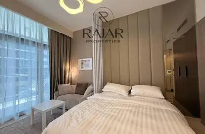 شقة - 1 حمام للايجار في عزيزي ريفيرا - ميدان واحد - ميدان - دبي