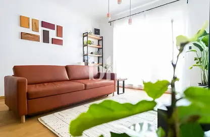 شقة - غرفة نوم - 1 حمام للبيع في بوليفارد سنترال 2 - أبراج بوليفارد سنترال - وسط مدينة دبي - دبي