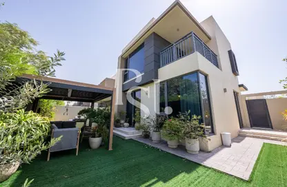 Townhouse - 4 Bedrooms - 4 Bathrooms for sale in Maple at Dubai Hills Estate 1 - Maple at Dubai Hills Estate - Dubai Hills Estate - Dubai Townhouse - 4 Bedrooms - 4 Bathrooms for sale in Maple at Dubai Hills Estate 1 - Maple at Dubai Hills Estate - Dubai Hills Estate - Dubai