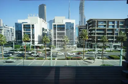 Apartment - 3 Bedrooms - 3 Bathrooms for rent in City Walk Residential Building 9 - City Walk Residential - City Walk - Dubai