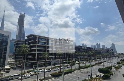 Apartment - 3 Bedrooms - 3 Bathrooms for rent in City Walk Residential Building 9 - City Walk Residential - City Walk - Dubai