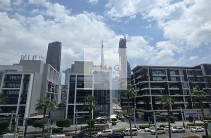 Apartment - 3 Bedrooms - 3 Bathrooms for rent in City Walk Residential Building 9 - City Walk Residential - City Walk - Dubai