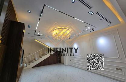 Villa - 5 - 6 for sale in Al Yasmeen 1 - Al Yasmeen - Ajman