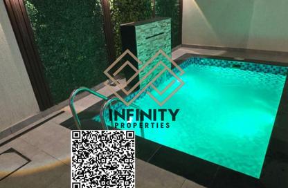 Villa - 5 - 6 for sale in Al Yasmeen 1 - Al Yasmeen - Ajman