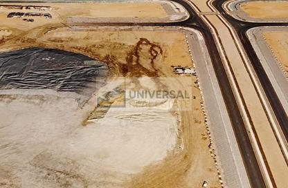 Land - Studio for sale in Madinat Al Riyad - Abu Dhabi