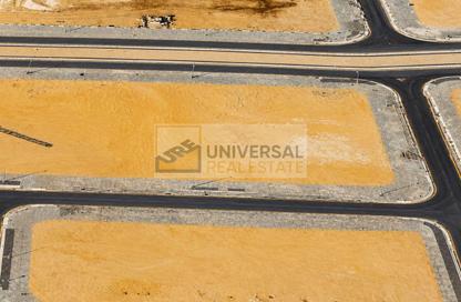 Land - Studio for sale in Madinat Al Riyad - Abu Dhabi