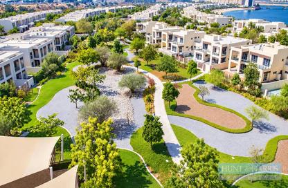 Villa - 3 - 4 for sale in Malibu - Mina Al Arab - Ras Al Khaimah