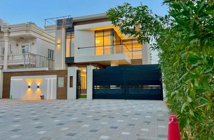 Villa - 5 Bedrooms - 7 Bathrooms for sale in Al Rawda 3 - Al Rawda - Ajman