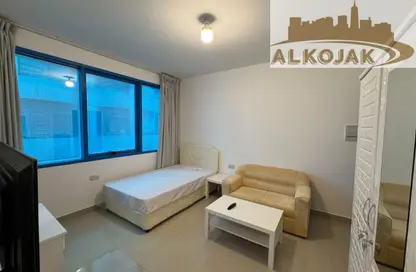 Apartment - 1 Bedroom - 1 Bathroom for rent in Al Hosn - Al Khalidiya - Abu Dhabi Apartment - 1 Bedroom - 1 Bathroom for rent in Al Hosn - Al Khalidiya - Abu Dhabi