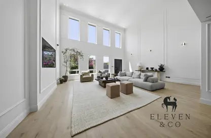 Villa - 4 Bedrooms - 4 Bathrooms for sale in Windsor Crescent - Uptown Motorcity - Motor City - Dubai