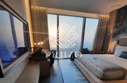 Hotel  and  Hotel Apartment - Studio - 1 for sale in Ciel Tower - Dubai Marina - Dubai