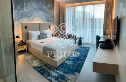 Hotel  and  Hotel Apartment - Studio - 1 for sale in Ciel Tower - Dubai Marina - Dubai
