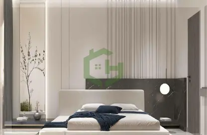 Apartment - 1 Bedroom - 2 Bathrooms for sale in Samana Ivy Gardens - Dubai Land Residence Complex - Dubai Land - Dubai