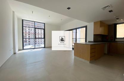 Apartment - 3 Bedrooms - 4 Bathrooms for rent in Souks Residential - Al Mamsha - Muwaileh - Sharjah