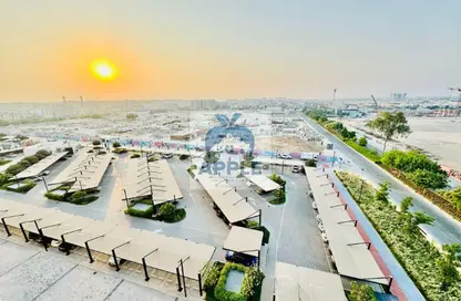 Apartment - 2 Bedrooms - 2 Bathrooms for rent in Souks Residential - Al Mamsha - Muwaileh - Sharjah