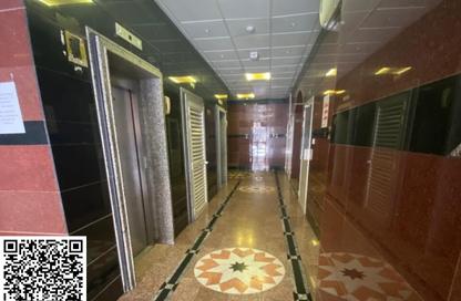 Apartment - 2 Bedrooms - 2 Bathrooms for rent in Rolla Square - Rolla Area - Sharjah