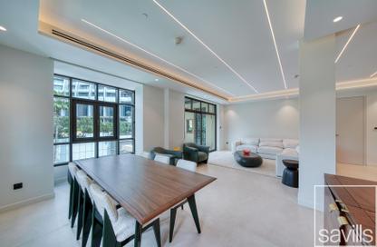 Apartment - 2 - 2 for sale in Tajer Residences - The Old Town Island - Old Town - Downtown Dubai - Dubai