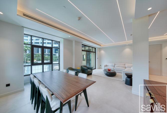 Vacant | Fully Upgraded | Burj Khalifa View