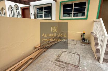 Townhouse - 3 Bedrooms - 3 Bathrooms for sale in Erica 1 - Ajman Uptown Villas - Ajman Uptown - Ajman
