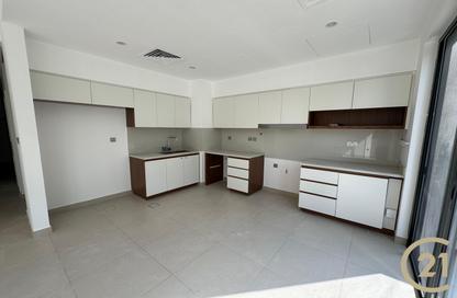 Townhouse - 4 - 4 for rent in Camelia 2 - Camelia - Arabian Ranches 2 - Dubai