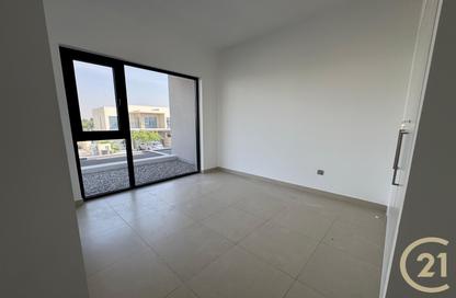 Townhouse - 4 - 4 for rent in Camelia 2 - Camelia - Arabian Ranches 2 - Dubai