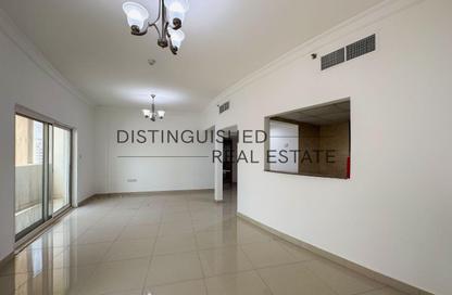 Apartment - 1 Bedroom - 2 Bathrooms for rent in R01 - International City Phase 2 - Al Warsan 4 - Al Warsan - Dubai