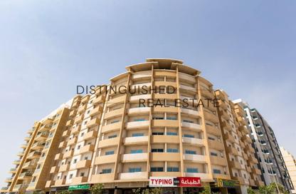 Apartment - 1 Bedroom - 2 Bathrooms for rent in R01 - International City Phase 2 - Al Warsan 4 - Al Warsan - Dubai