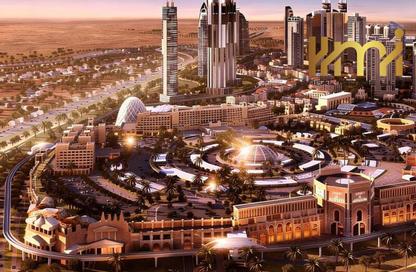 Apartment - 2 - 3 for sale in 09 Life Residences - Dubai Land Residence Complex - Dubai