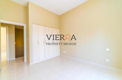 Villa - 4 Bedrooms - 5 Bathrooms for rent in Semmer Villas - Dubai Silicon Oasis - Dubai