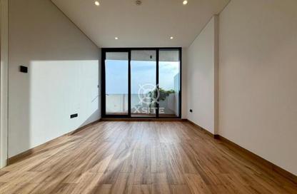 Apartment - 1 - 2 for rent in Elegance by Chaimaa - District 18 - Jumeirah Village Circle - Dubai