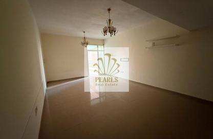 Apartment - 1 Bedroom - 2 Bathrooms for rent in Horizon Towers - Ajman Downtown - Ajman Apartment - 1 Bedroom - 2 Bathrooms for rent in Horizon Towers - Ajman Downtown - Ajman