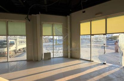Shop - Studio - 1 Bathroom for rent in Industrial Building 13 - Industrial Area 13 - Sharjah Industrial Area - Sharjah Shop - Studio - 1 Bathroom for rent in Industrial Building 13 - Industrial Area 13 - Sharjah Industrial Area - Sharjah
