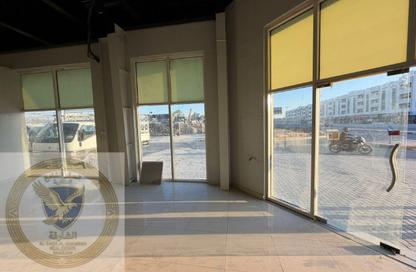 Shop - Studio - 1 Bathroom for rent in Industrial Building 13 - Industrial Area 13 - Sharjah Industrial Area - Sharjah
