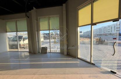 Shop - Studio - 1 Bathroom for rent in Industrial Building 13 - Industrial Area 13 - Sharjah Industrial Area - Sharjah Shop - Studio - 1 Bathroom for rent in Industrial Building 13 - Industrial Area 13 - Sharjah Industrial Area - Sharjah